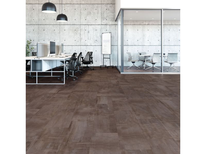 Commercial Engineered Hardwood and New LVT Flooring Lines